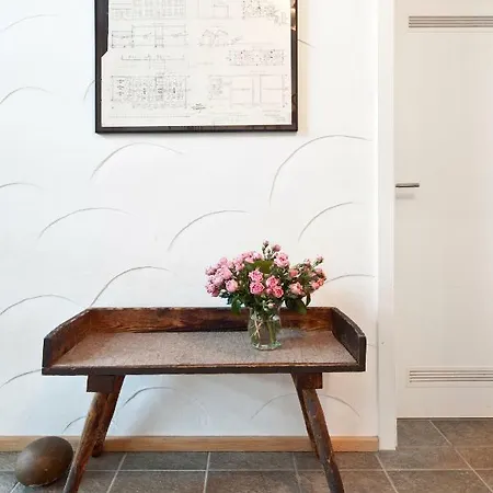 Obenruedener Kotten Apartamento