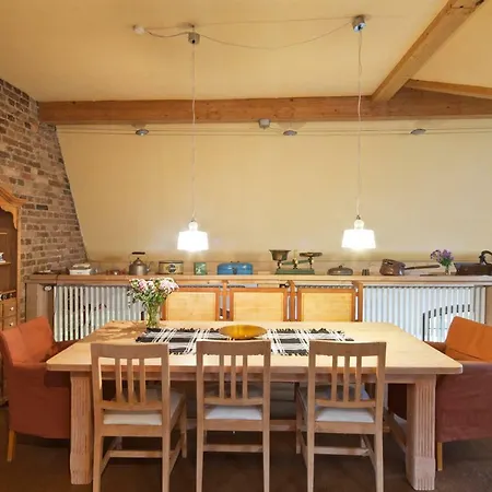 Obenruedener Kotten Apartamento