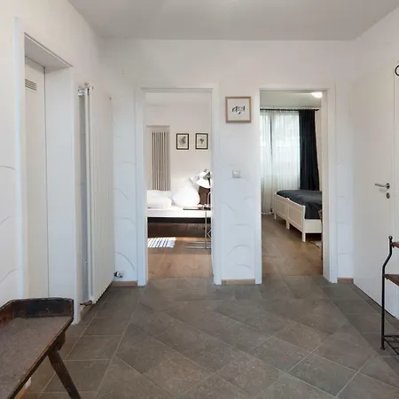 Apartamento Obenruedener Kotten *