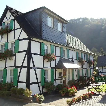 Apartamento Obenruedener Kotten Solingen
