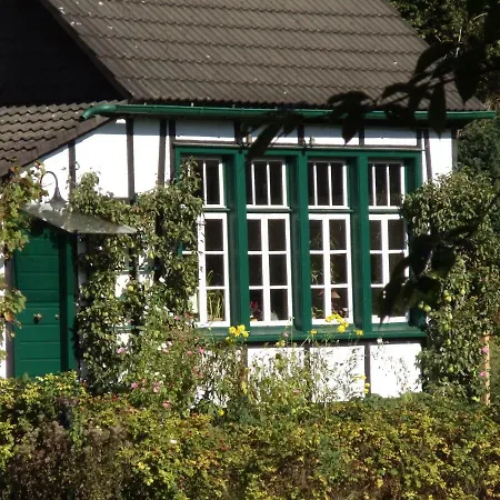 Obenruedener Kotten * Solingen